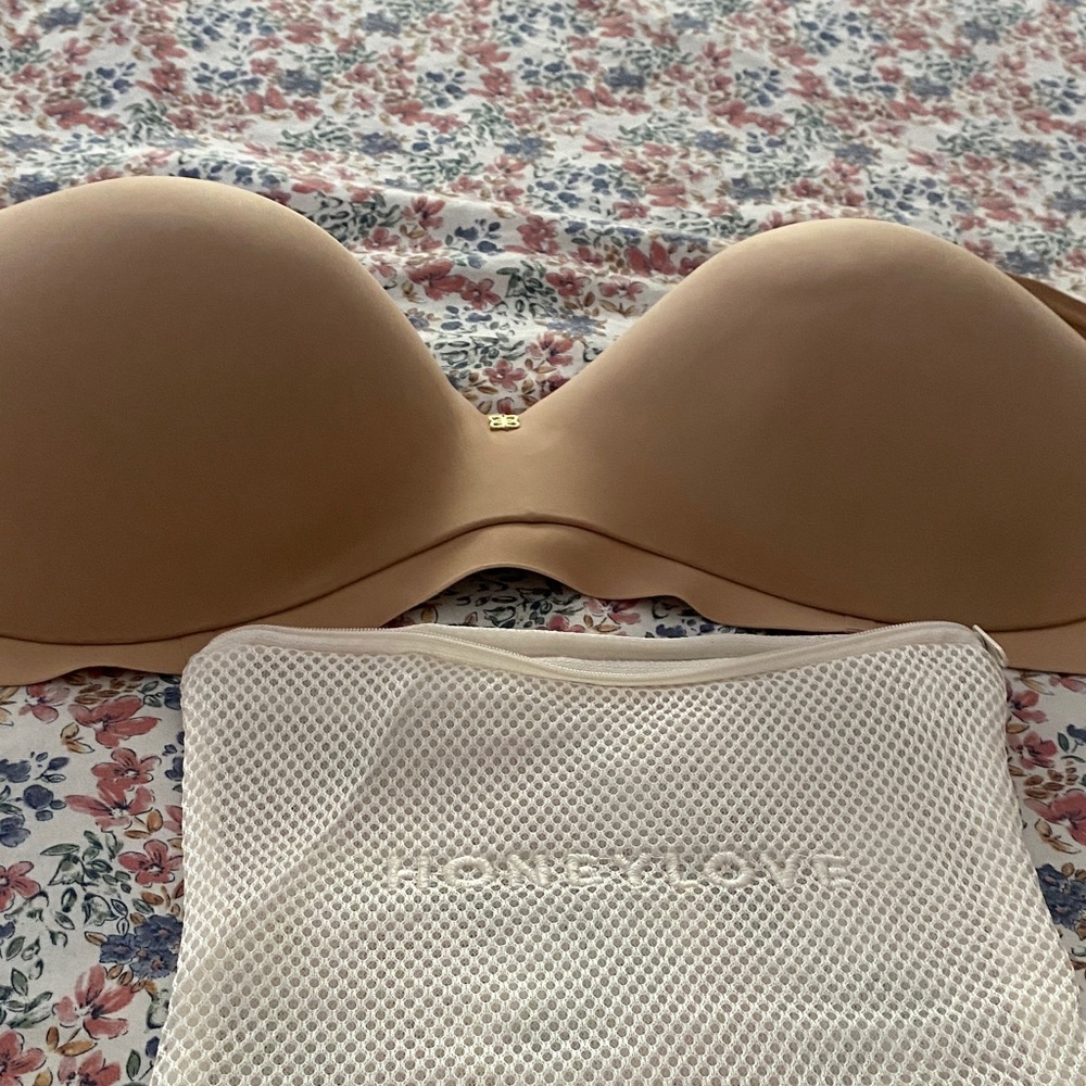 Honeylove Cloud Embrace Sand